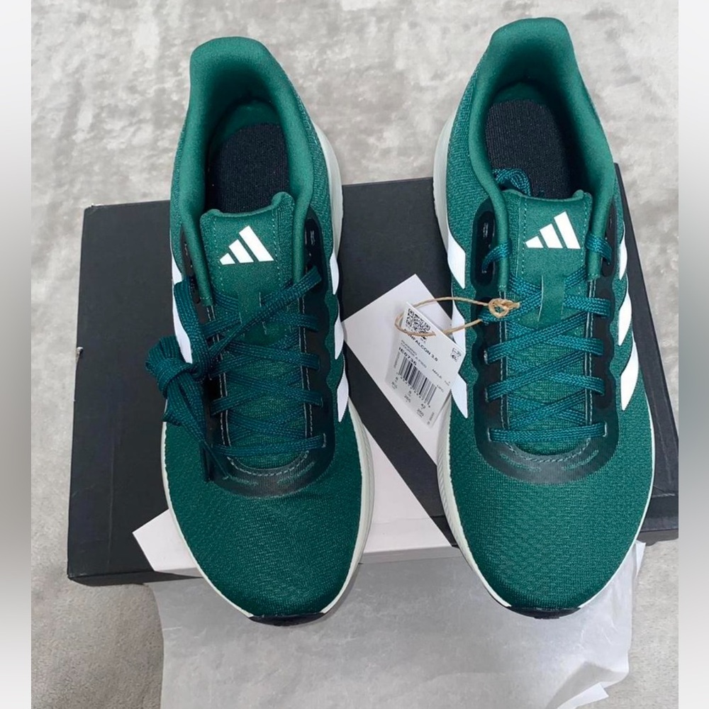 Adidas Runfalcon 3.0 running shoes - Picture 3 of 8
